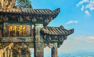 Giorno 14: Dali-Kunming