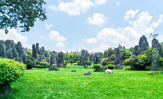 Giorno 15: Kunming Partenza