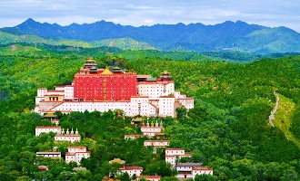 Giorno 6: Chengde-Beijing