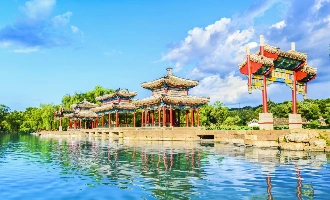 Giorno 6: Chengde-Beijing