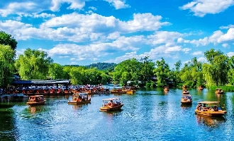 Giorno 6: Chengde-Beijing