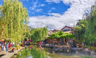 Day 5: Lijiang