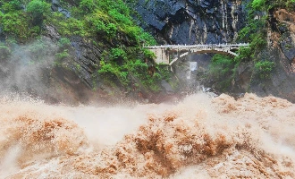 Day 6: Lijiang Departure
