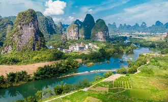 Jour 4: Guilin