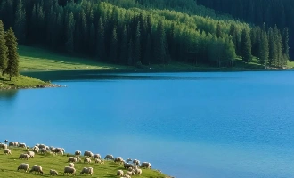 Day 3: Burzin County