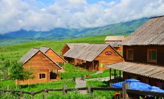 Day 4: Burzin County - Hemu village