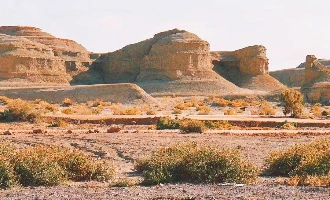 Day 7: Hemu Village - Keramay