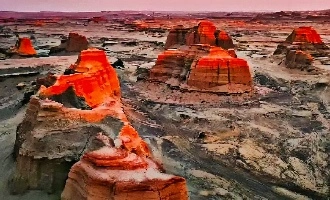 Day 7: Hemu Village - Keramay