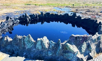 Day 8: Karamay - Bole