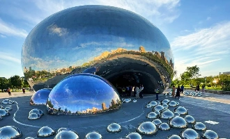 Day 8: Karamay - Bole