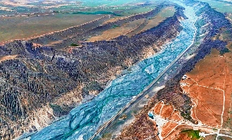 Day 11: Yining - Kuitun