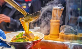 Tag1: Dunhuang Ankunft