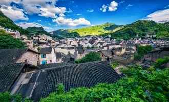 Day 2: Guiyang- Anshun