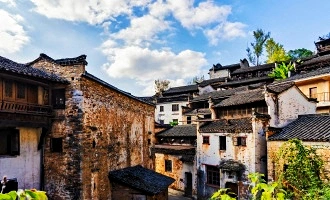 Day 2: Guiyang- Anshun