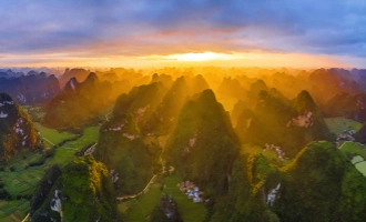 Day 6:Xingyi--Guiyang