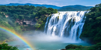 Day 1：Guizhou Arrival