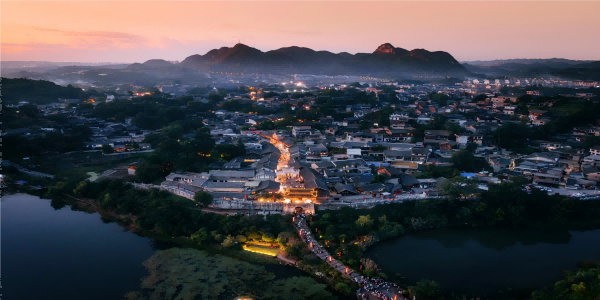 Day 4：Guizhou Departure