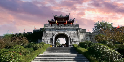 Day 4：Guizhou Departure