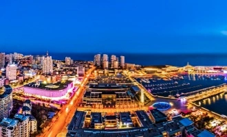 Day 1: Qingdao Arrival