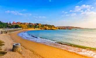 Day 7: Departure from Qingdao