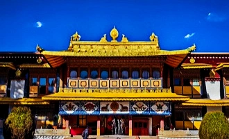 Day 6: Lhasa - Chengdu