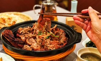 Day 9: Chengdu Departure