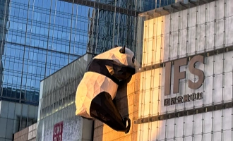 Day 9: Chengdu Departure