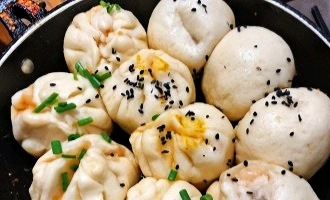 Day 11: Departure from Shanghai