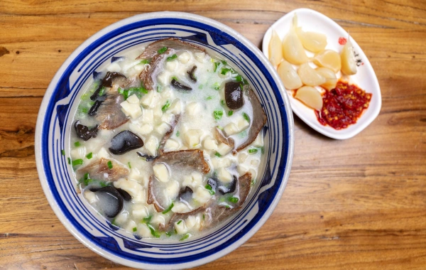 Day 6: Xi'an Departure