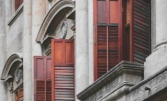 Day 2: Guangzhou Departure