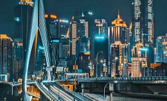 Giorno 4: Pechino--Chongqing