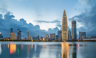 Day 6: Shenzhen Departure