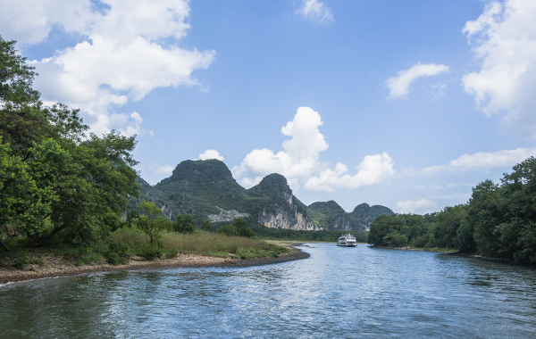 6-Day Guilin & Xi'an Cultural Journey