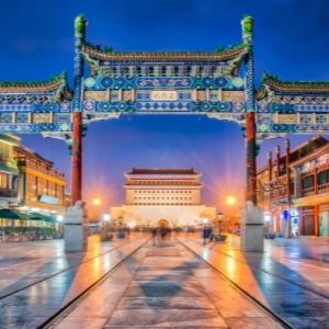 9 Days Beijing Guilin & Shanghai Luxury Tour