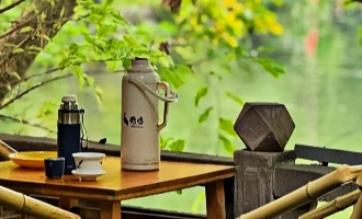 3일차: 청두-지양