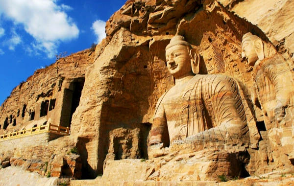 8-Day Beijing Shanxi Panorama Tour