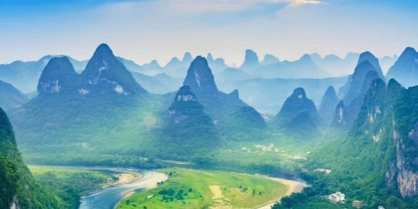 Day 10: Guilin