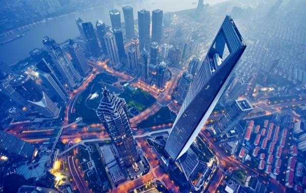 7 days Shanghai Guilin & Guangzhou Enchanting Tour