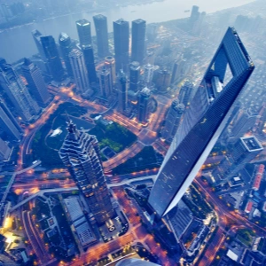 7 days Shanghai Guilin & Guangzhou Enchanting Tour