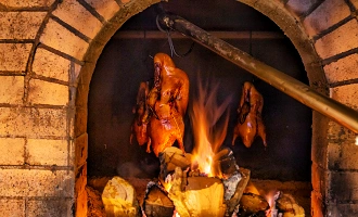 Day 11 : 베이징 출발