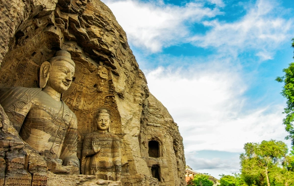 7-Day Tour in Beijing & Shanxi