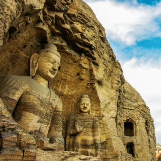 7-Day Tour in Beijing & Shanxi