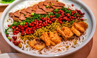 Day 1: Arrive in Guilin