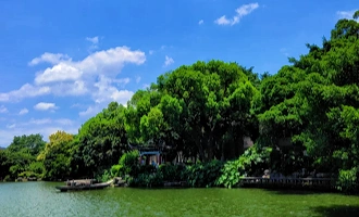 Day 1: Arrive in Guilin