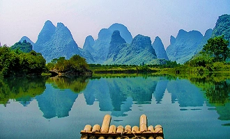 Day 3: Guilin