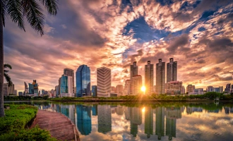 Day 4: Guilin--Nanning