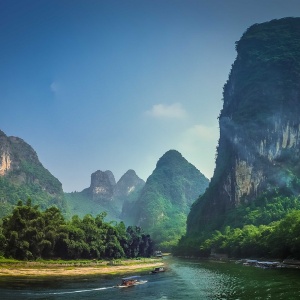 Zhangjiajie-Chengdu 7-Days Tour