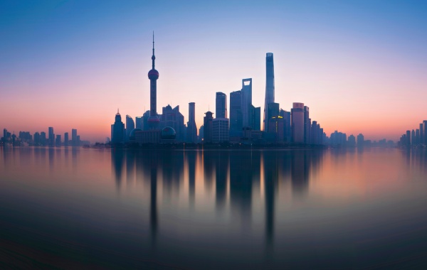 Shanghai-Zhangjiajie-Guangzhou 9-Days Tour