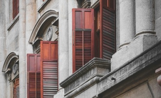 Day 3: Shanghai to Zhangjiajie