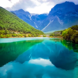 2 Days Lijiang Cultural & Natural Tour